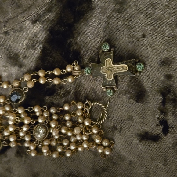 Vsa necklace multi - Picture 12 of 12